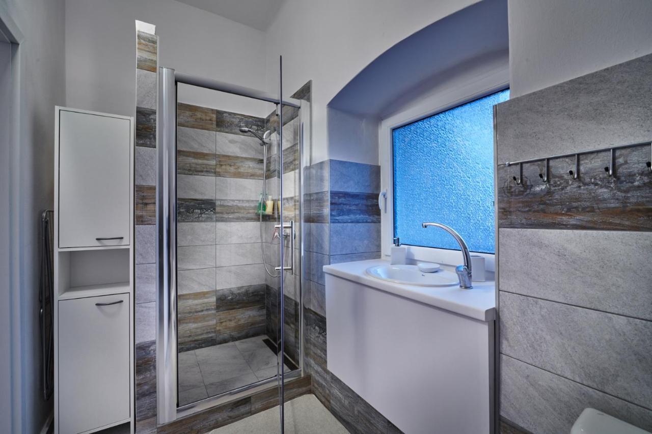 Apartman Bb Centrum Banska Bystrica Bagian luar foto